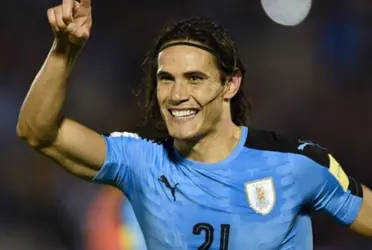 El uruguayo no jugará en el fútbol de Turquía