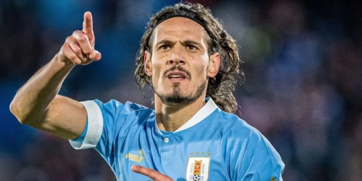 El uruguayo no seguiría su carrera en el equipo español