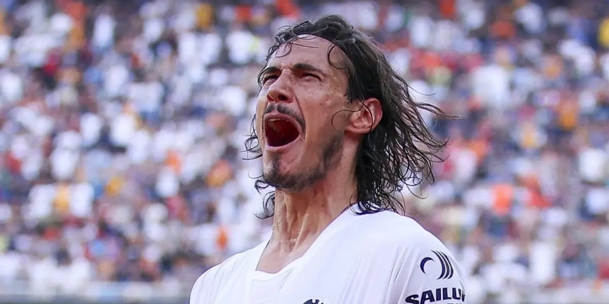 El uruguayo no seguiría su carrera en el fútbol español