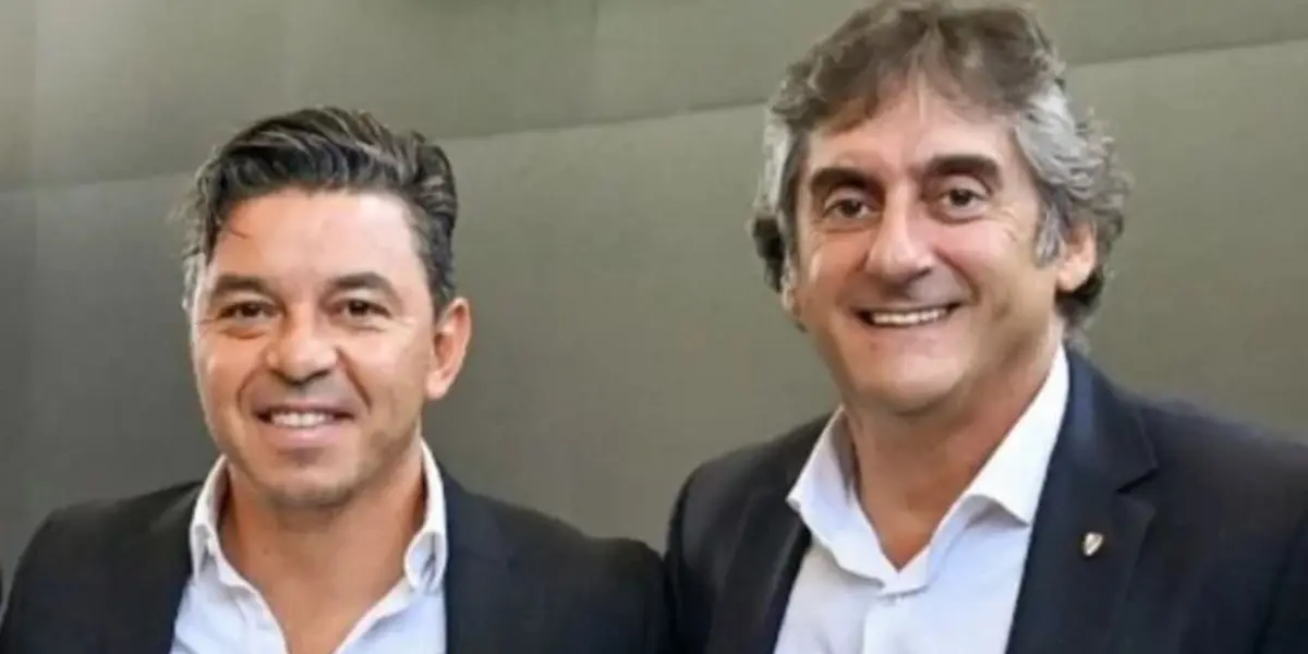 El uruguayo respondió una pregunta y su respuesta sorprendió a todos