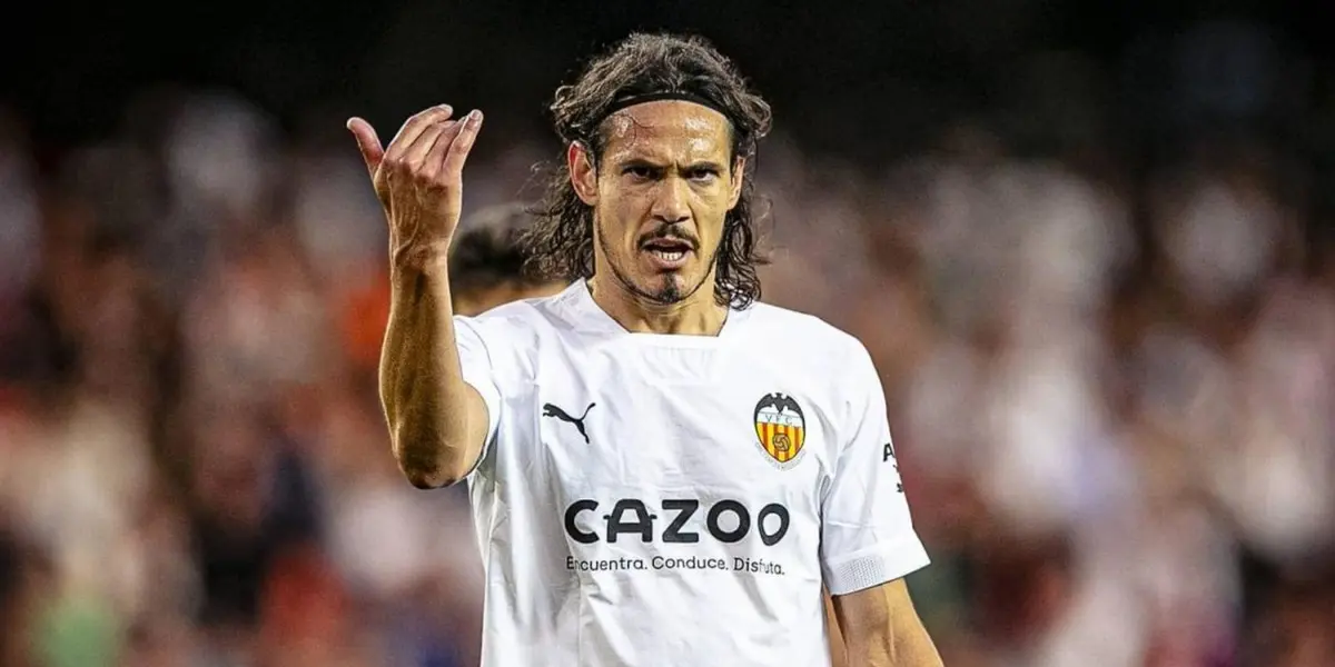 El uruguayo sigue siendo una de las opciones de la dirigencia