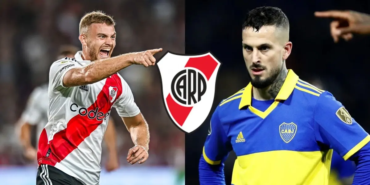 El uruguayo sigue siendo una de las opciones para reforzar el ataque