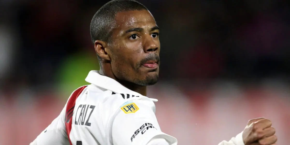 El uruguayo ya definió que hará antes de irse a Qatar con Uruguay