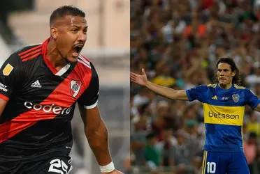 El venezolano fue mejor refuerzo del que trajeron los bosteros en esta temporada.