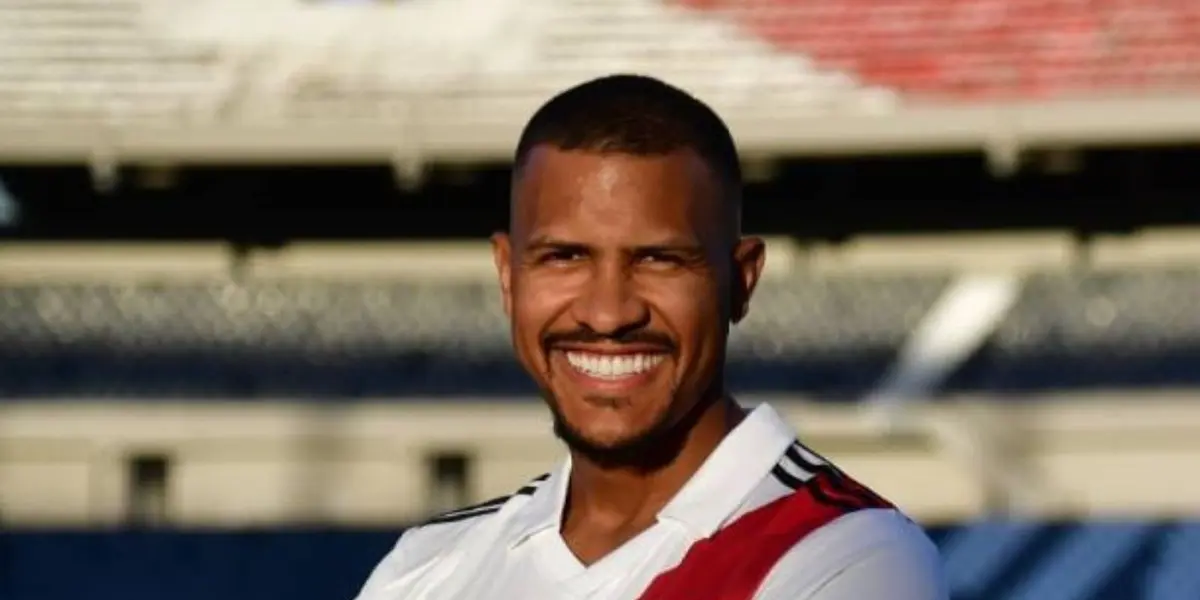 El venezolano hizo enojar a todos los fanáticos en las últimas horas