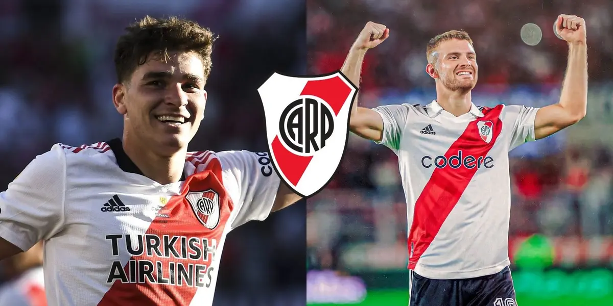 El Vikingo podría jugar en el equipo español a partir de la próxima temporada