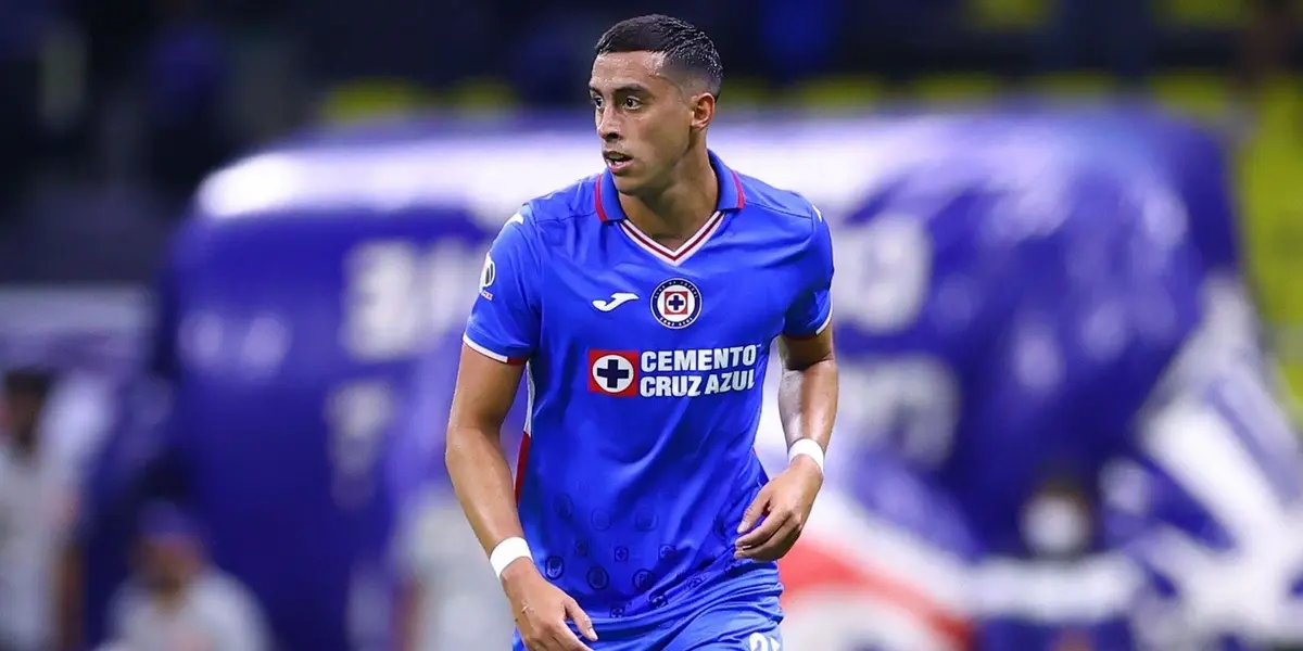 El zaguero central no la está pasando bien en su actual club