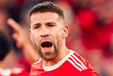 El zaguero central ya tomó una decisión de cara a fin de año y en River sueñan más que nunca