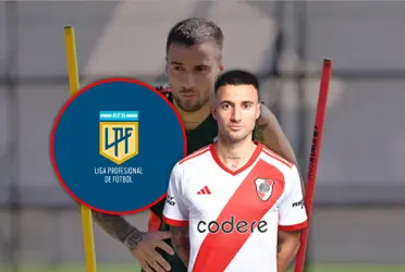 Emanuel Mammana continuaría su carrera en otro equipo de la Liga Profesional.