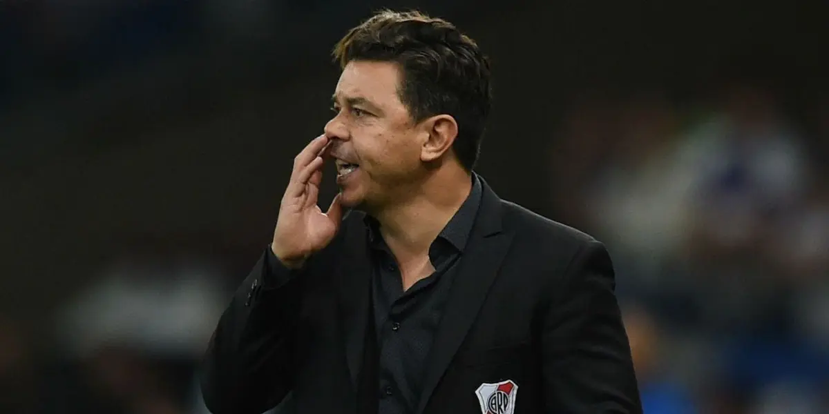 En Brasil y Europa quieren contar con uno de los jugadores de River Plate