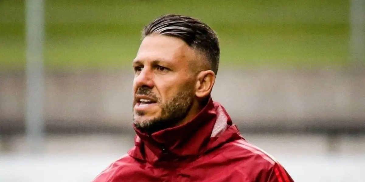 En el Millonario empiezan a definir el plantel de cara a lo que vine