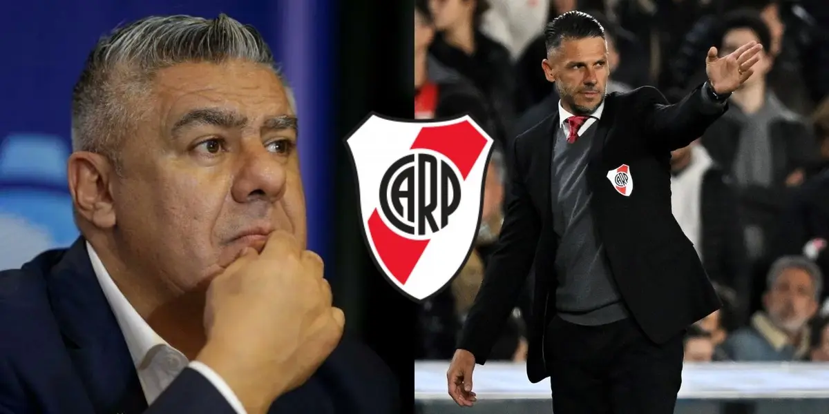 En el Millonario hay preocupación por una decisión que tomó la AFA