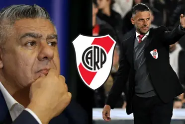 En el Millonario hay preocupación por una decisión que tomó la AFA