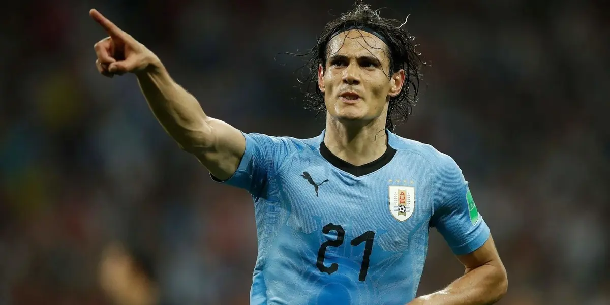 En el Millonario no descartan la posibilidad de contratar al uruguayo