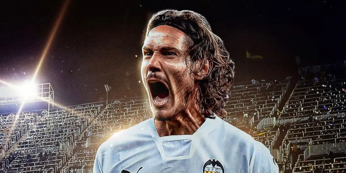 En el Millonario quieren arrebatarle el uruguayo a los bosteros