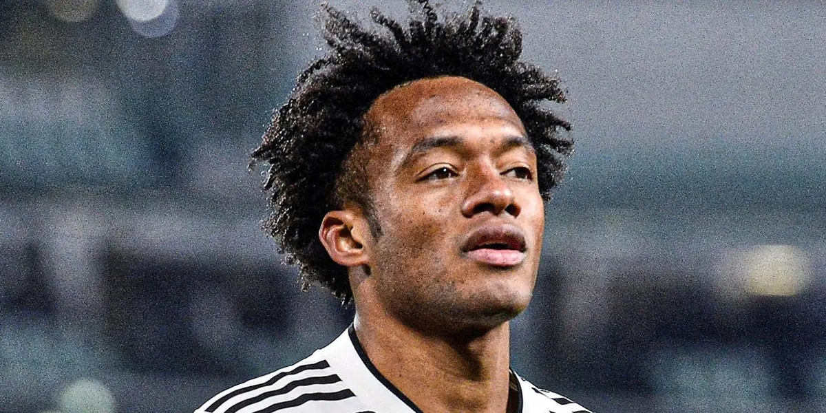 En el Millonario sueñan con la llegada del mediocampista colombiano