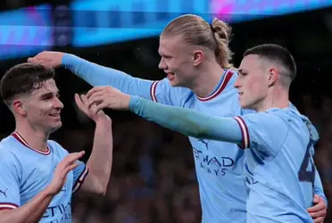 En el país europeo llamaron al argentino con un apodo muy particular