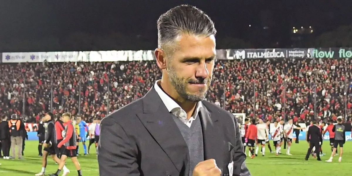 En Europa llenan de elogios al entrenador del Millonario