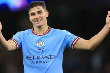 En Inglaterra juntaron firmas en la que está involucrado Erling Haaland