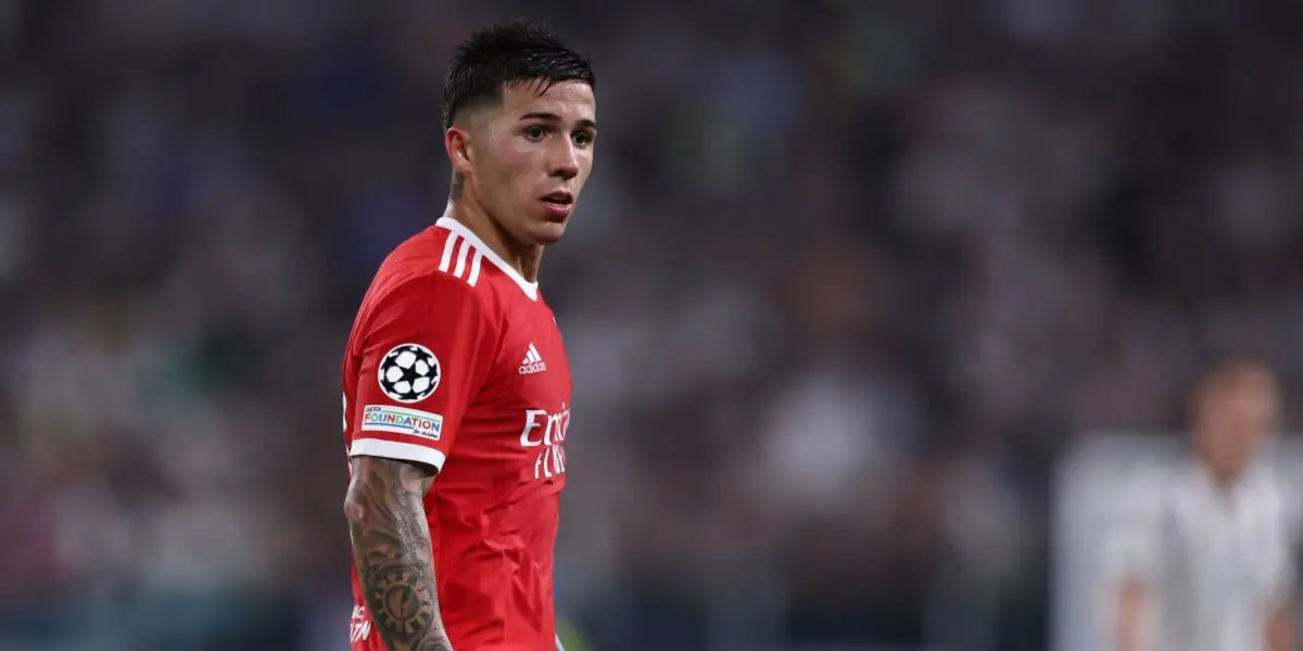 En las últimas horas llegó una novedad sobre el ex mediocampista de River