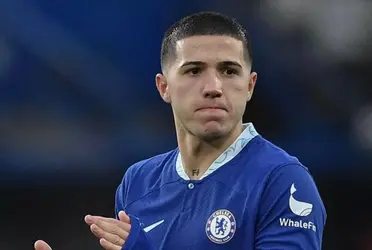 En las últimas horas revelaron algo sobre el pasado de Enzo que nadie esperaba