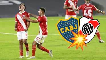 En las últimas horas un fuerte rumor cobró fuerza con un surgido del club