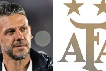 En Núñez están disconformes con la elección de los árbitros para el próximo partido.