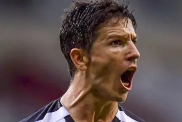 En Núñez ya saben cuanto quiere el Atlético Mineiro por el mediocampista