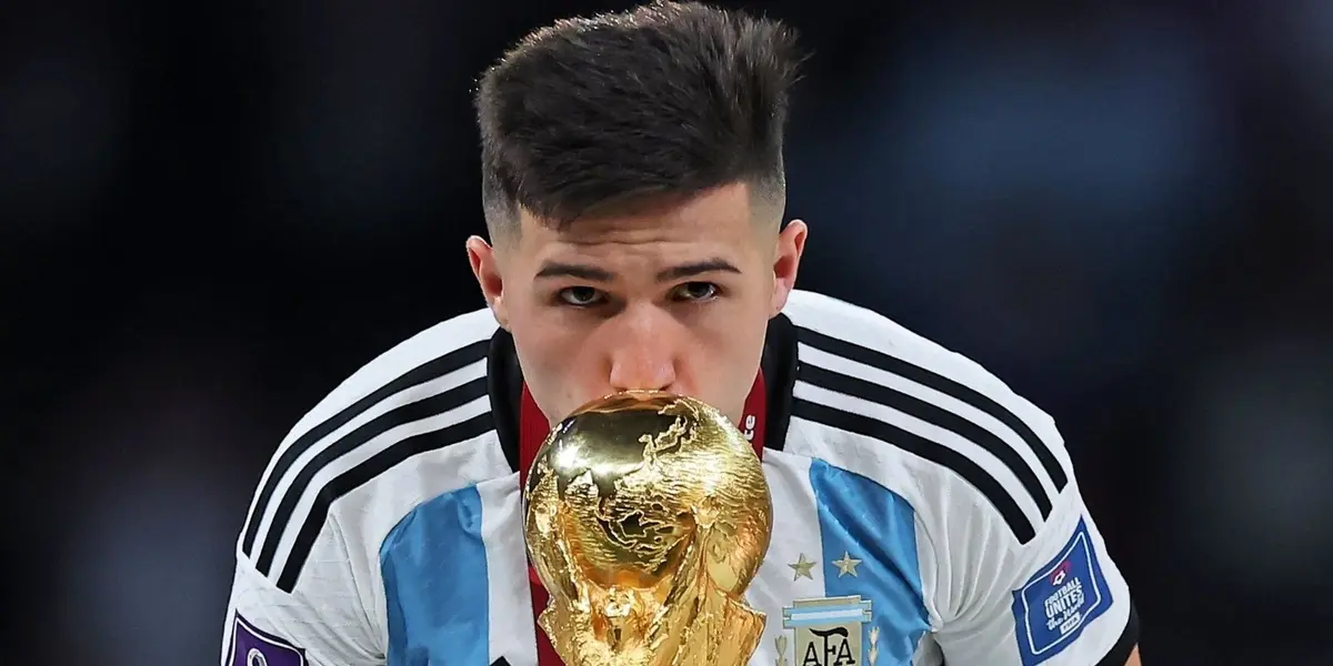 En Portugal quedaron bastantes enojados con la salida del jugador argentino