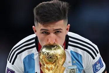 En Portugal quedaron bastantes enojados con la salida del jugador argentino