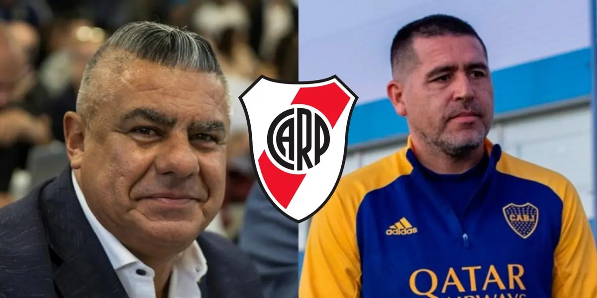 En River están que explotan por lo que decidieron en AFA en las últimas horas.
