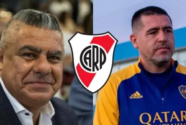 En River están que explotan por lo que decidieron en AFA en las últimas horas.