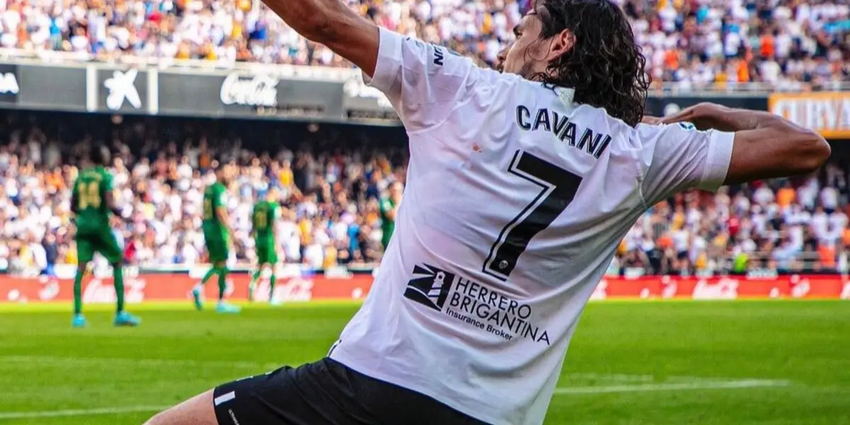 En River siguen soñando con la posibilidad de que llegue el uruguayo al club