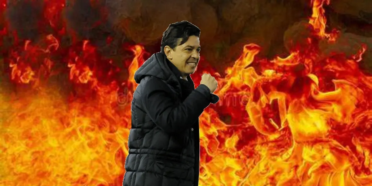 Estas personas habrían sido responsables de la salida del Muñeco del Millonario