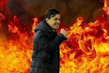 Estas personas habrían sido responsables de la salida del Muñeco del Millonario