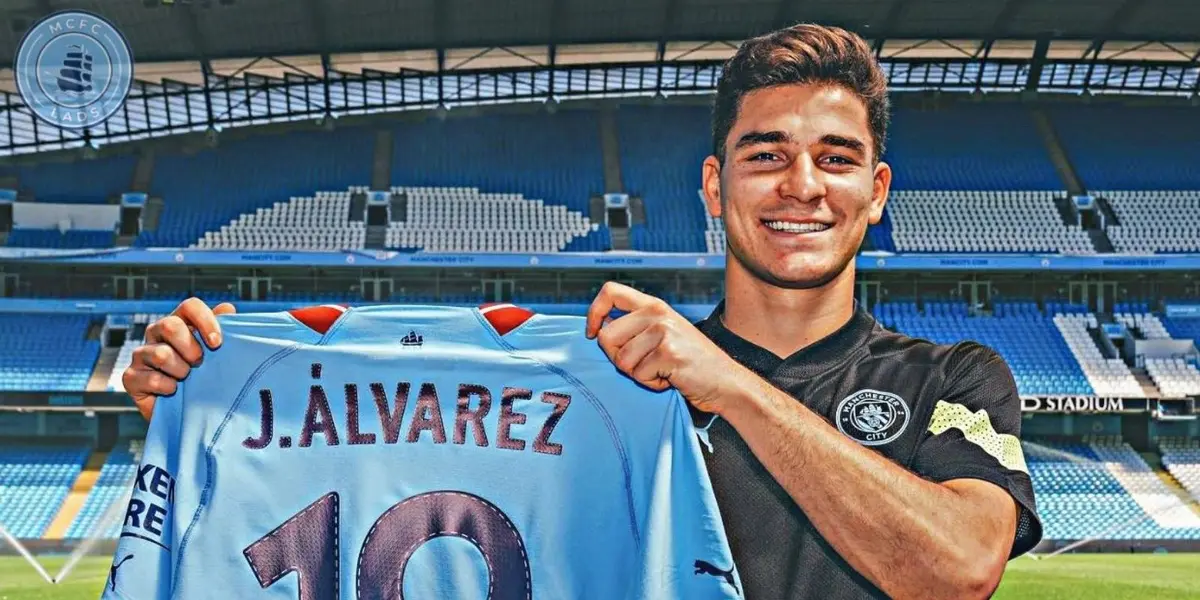 Este equipo estaría decidido a llevarse al delantero argentino