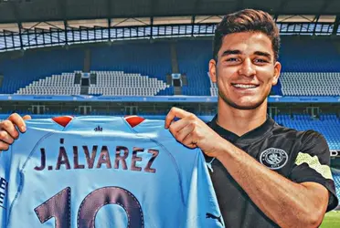 Este equipo estaría decidido a llevarse al delantero argentino