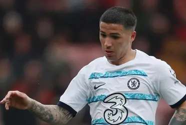 Este es el precio del ex mediocampista argentino que sorprende a todos