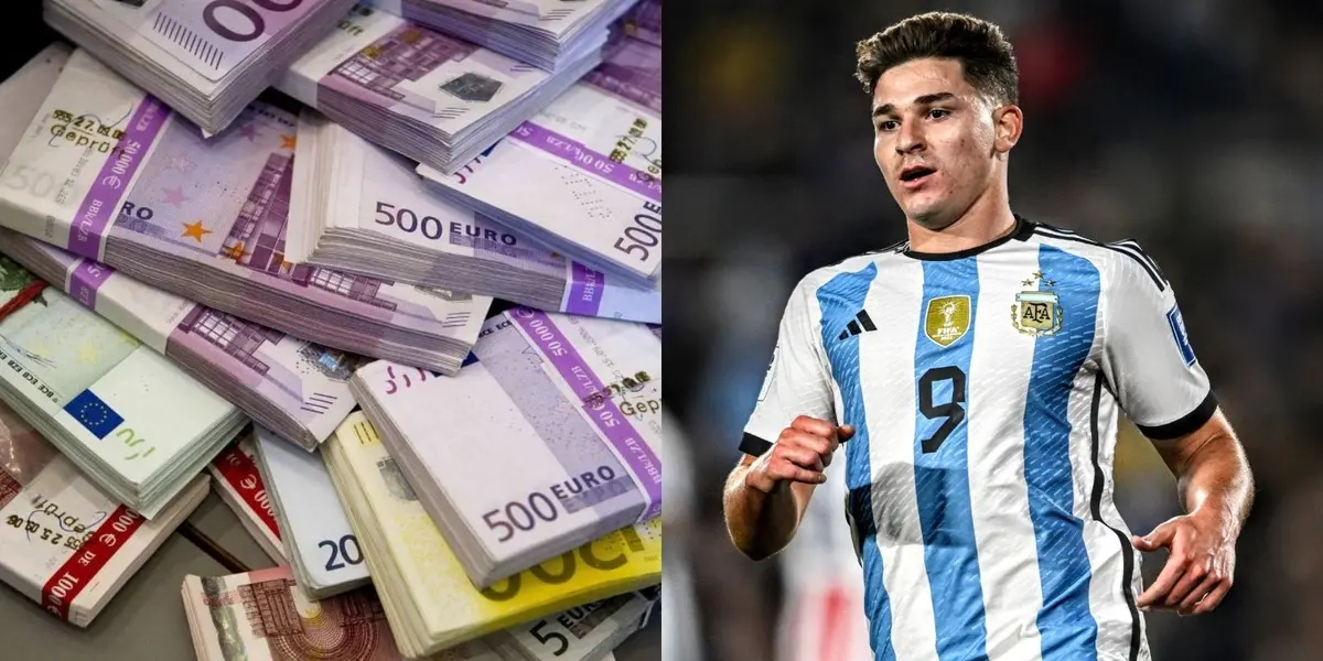 Este ex futbolista del Millonario está siguendo seguido de cerca desde Inglaterra.