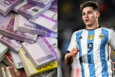 Este ex futbolista del Millonario está siguendo seguido de cerca desde Inglaterra.