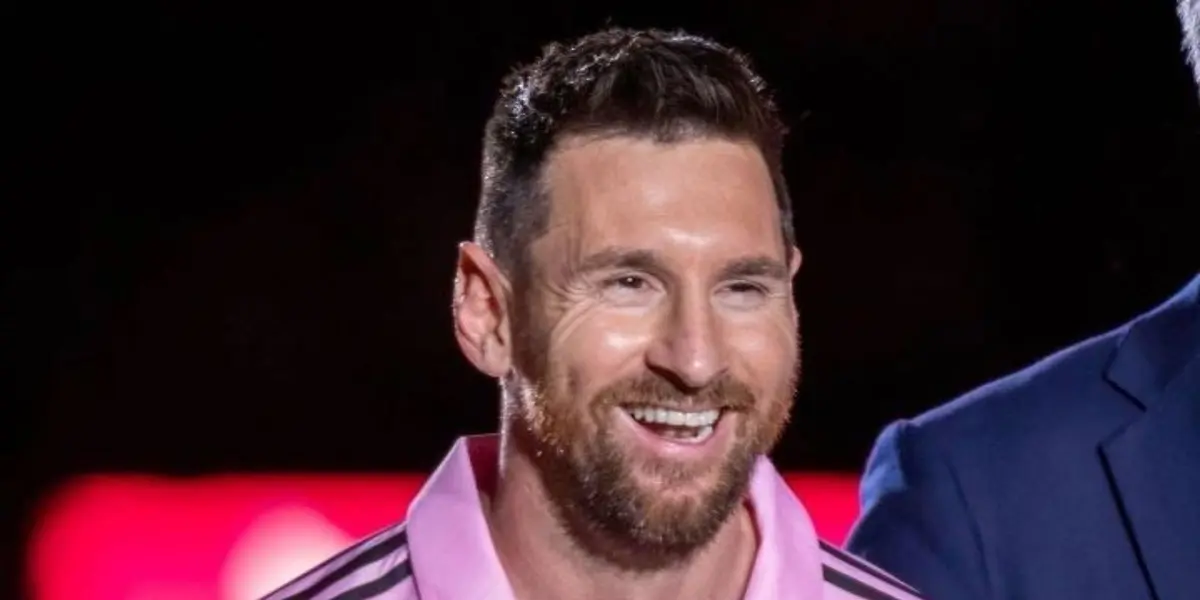 Este futbolista de River Plate podría terminar yéndose al fútbol estadounidense.