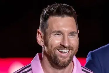 Este futbolista de River Plate podría terminar yéndose al fútbol estadounidense.