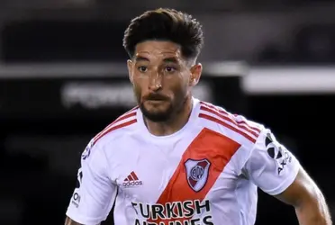 Este futbolista dejaría el club en este mercado de pases