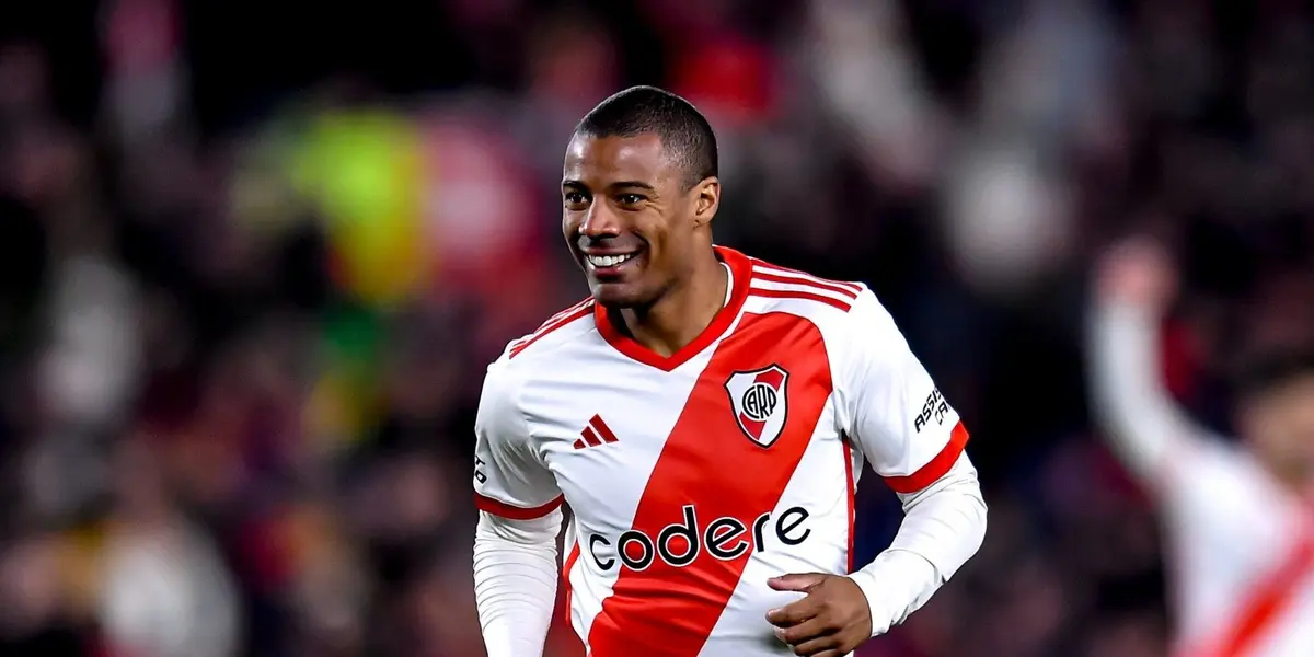 Este futbolista del Millonario es del interés del equipo brasilero