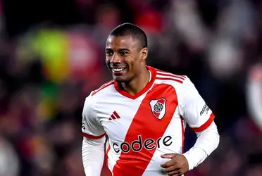 Este futbolista del Millonario es del interés del equipo brasilero