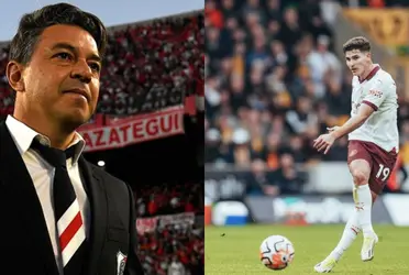 Este futbolista está pasando por su mejor moemnto futbolístico