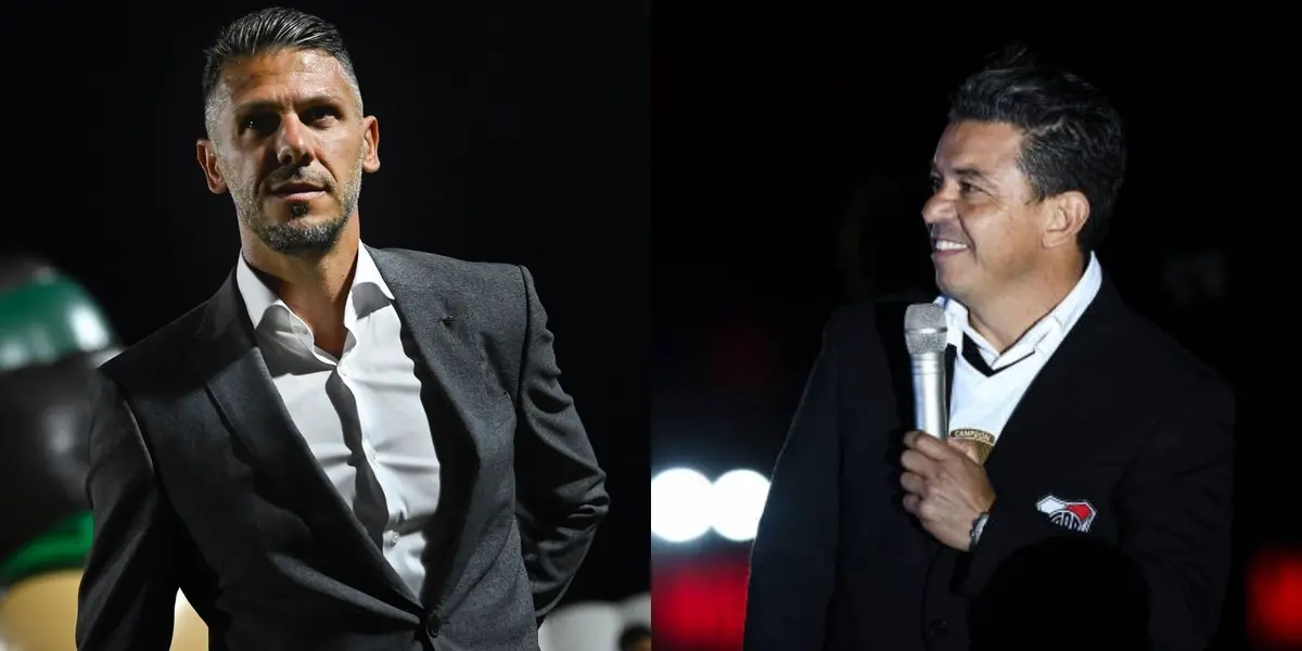 Este futbolista fue despreciado por el entrenador y la gente no lo cree