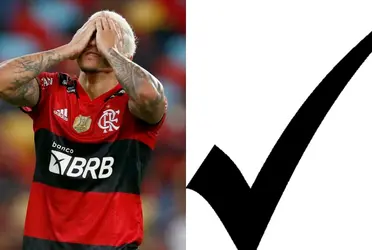 Este futbolista fue ofrecido al Millonario para la próxima temporada