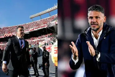 Este futbolista no seguirá en el club a partir de la próxima temproada.