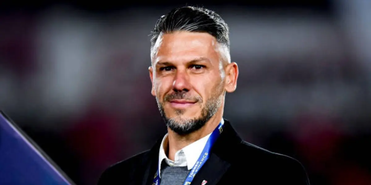 Este futbolista no será tomado en cuenta por el entrenador